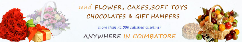Send to Coimbatore Send to Coimbatore