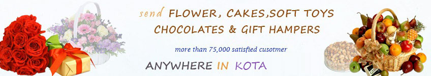 Send to Kota Send to Kota