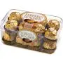 16 Pcs Rocher Ferrero