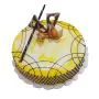 Pineapple Fresh Cake
