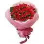 40 Red Roses Bunch