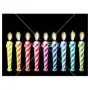 Set  of Candles