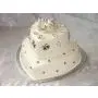 Double Love Storey Chocolate Fantasy Cake