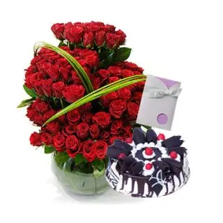 For My Soulmate..
