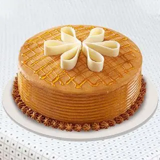  butterscotch premium cool quality  cakes
