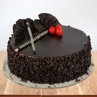 choco chips  cream fresh cakes
