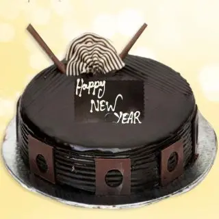  chocolate fantasy cake 