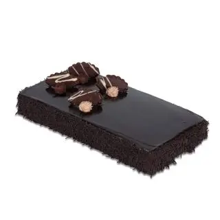 Dutch Truffle Cake