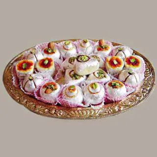 Mava sweets 