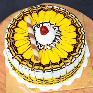  pineapple cool regular cakes