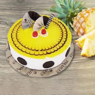  cool premium   pineapple cake 