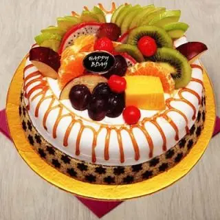  premium quality mix fruit cake 
