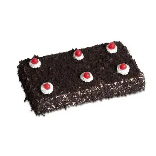 black forest cake