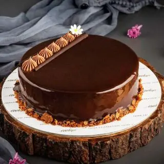  rich chocolate truffle premium cake 