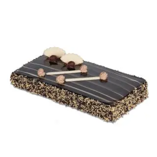 Swiss Chocolate Cake
