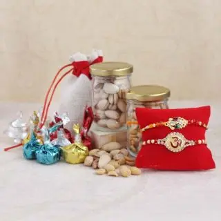 200 grams pista almond in jar