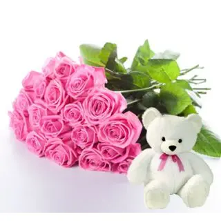 Cute Symbol of Love