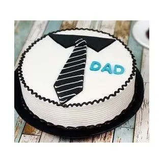 2 kg shirt theme cake, best to gift a man 
