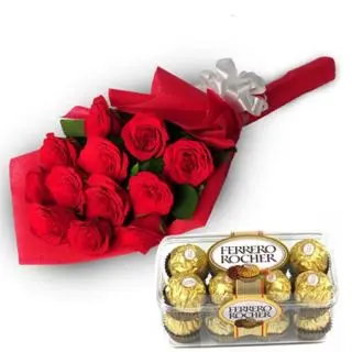 Always favourite- Valentine's day gift combo 