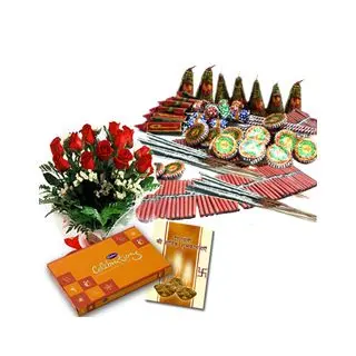Diwali Joy