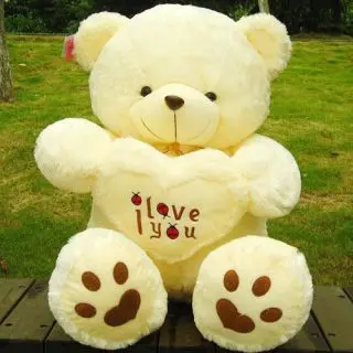 1feet teddy bear 