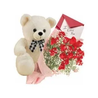 Best pair- Valentine's day gift combo 