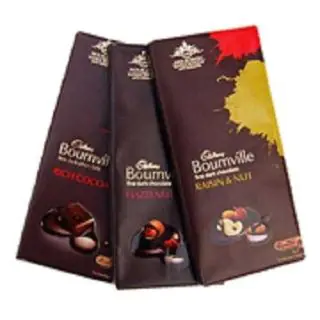 Bournville Treat 