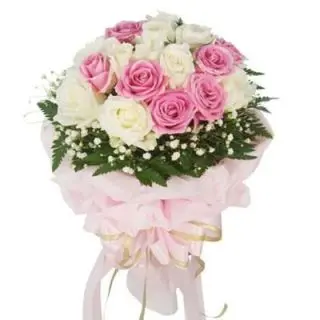 Bright white- Valentine's gift