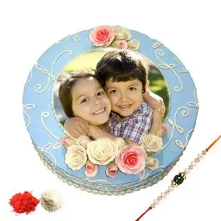 celebrate this rakhi in emotional way