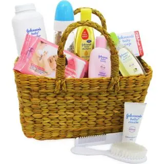 Johnson gift basket2