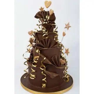 Chocolate Bonanza 