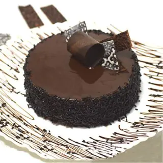 chocolate delight 