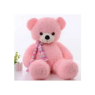 2 feet height teddy bear