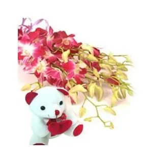 crazy love- Valentine's day gift combo