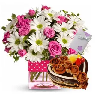 Daiy Love 
