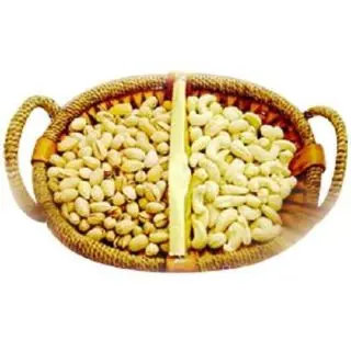 1/2 kg dryfuits with pistachio and Cashew