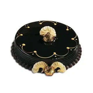 Dutch Truffle1 Kg Fresh cream Premium Quality cake
