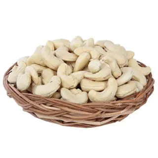 1 kg cashew