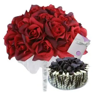 Crimson Love