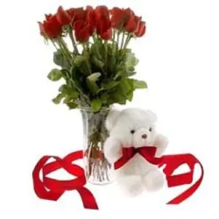 Love always
