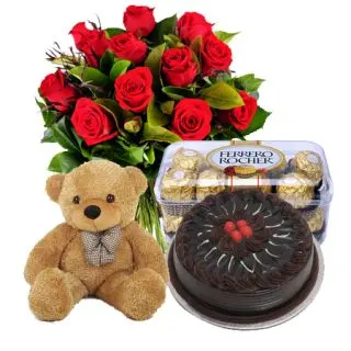 Make you feel special