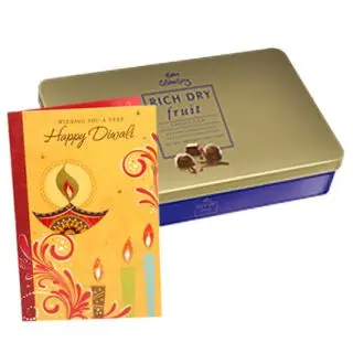 Heartful Diwali