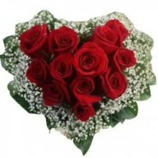 Rose Heart