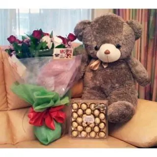 Royal Hamper
