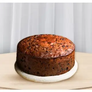 Rum N Raisin Cake 