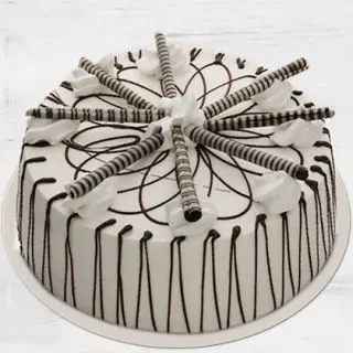  rum n raisin cake 