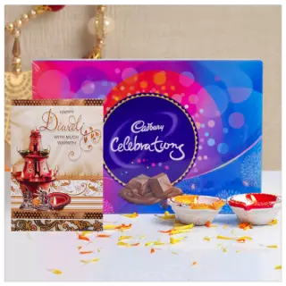 Diwali Greetings
