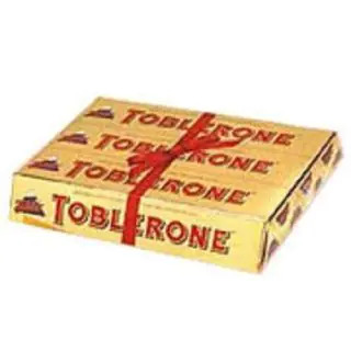 Toblerone