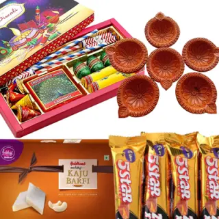 Sweet Hamper