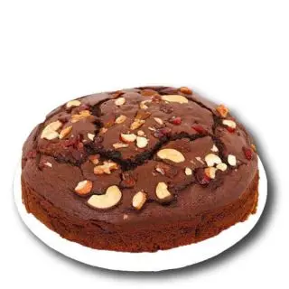 1 Kg Plum Cake